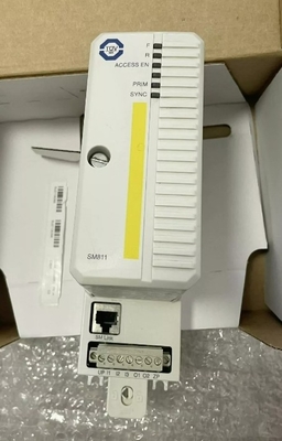 ABB SM811K01 3BSE018173R1 安全性中央処理ユニットモジュール 高潔度