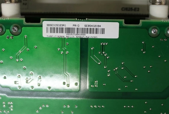 ABB CI626A 3BSC980006R213 3BSE005023R1 通信インターフェースモジュール