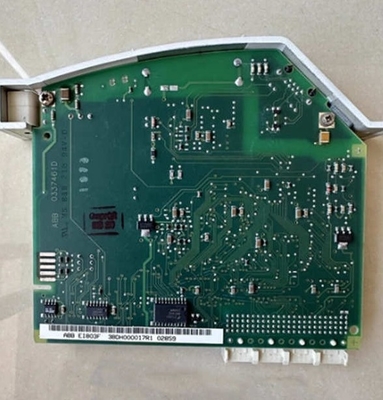 ABB EI803F 3BDH000017R1 イーサネット通信モジュール DCS部品