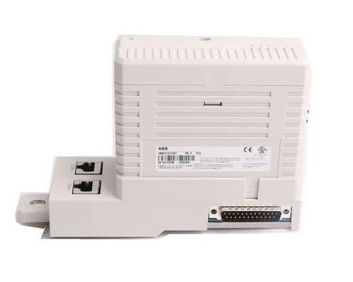 ABB CI856K01 3BSE026055R1 S100 I/O通信インターフェイスモジュール