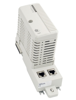 ABB CI857K01 3BSE018144R1 INSUM イーサネット通信インターフェースモジュール