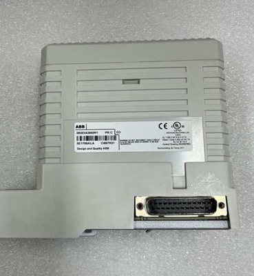 ABB CI867K01 3BSE043660R1 モッドバス トランスミッション制御プロトコルインターフェースモジュール