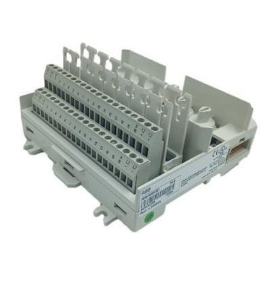 ABB TU834 3BSE040364R1 拡張I/Oモジュール PLCモジュール