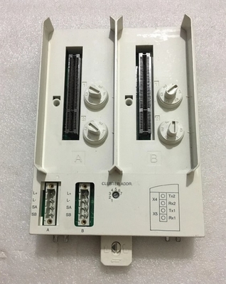 ABB TU848 3BSE042558R1 端末装置 固定ベースモジュール DCS部品