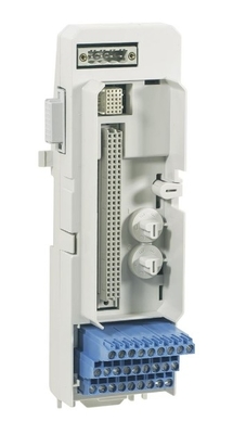 ABB TU890 3BSC690075R1 内在安全インターフェースを持つモジュール終了ユニット