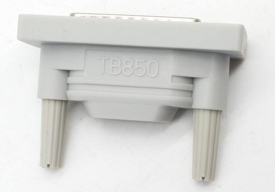 ABB TB850 3BSC950193R1 CEX-バスターミネーターモジュール オリジナル・新品