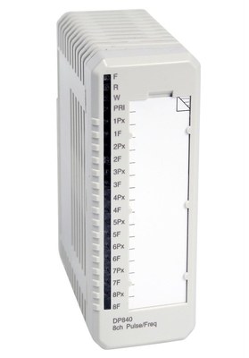 ABB DP840 3BSE028926R1 パルスカウンター周波数測定モジュール