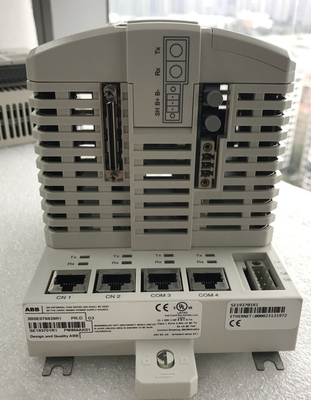 ABB PM866A 3BSE076359R1 3BSE076939R1 プロセッサユニット制御システム