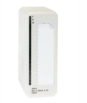 ABB AI815 3BSE052604R1 アナログ入力モジュール 最大送信ユニット