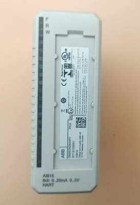 ABB AI815 3BSE052604R1 アナログ入力モジュール 最大送信ユニット