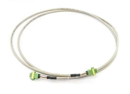 ABB TK821V020 3BSC950202R1 バッテリーケーブル 備蓄のプリファブリックケーブル