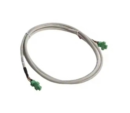 ABB TK821V020 3BSC950202R1 バッテリーケーブル 備蓄のプリファブリックケーブル