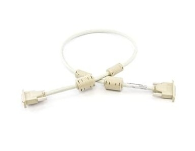 ABB TK851V010 3BSC950262R1 交換接続ケーブル 長さ1m