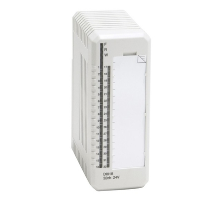 ABB DI818 3BSE069052R1 デジタル入力モジュール 24V 32チャンネル 備蓄