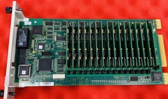 ABB SPASI23 I/O モジュール アナログ入力モジュール DCSパーツ PLCモジュール 在庫