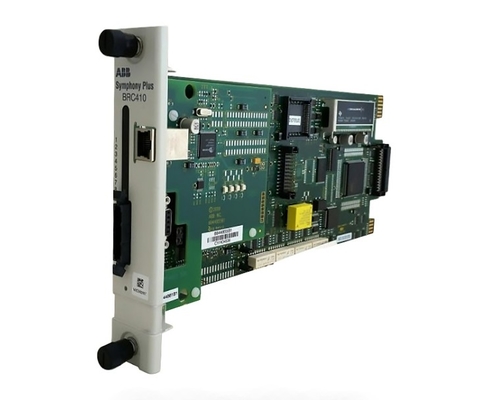 ABB SPBRC410 コントローラー モッドバス TCP インターフェイス ブリッジ コントローラー 全新