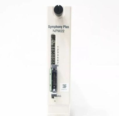ABB SPNPM22 ネットワーク処理モジュール 通信モジュール ベイリー INFI 90