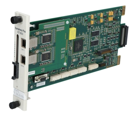 ABB SPIET800 INFI-Net イーサネット CIU 転送モジュール 通信モジュール