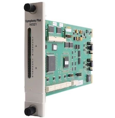 ABB SPNIS21 ベイリーネットワークインターフェイス スレーブモジュール 通信モジュール