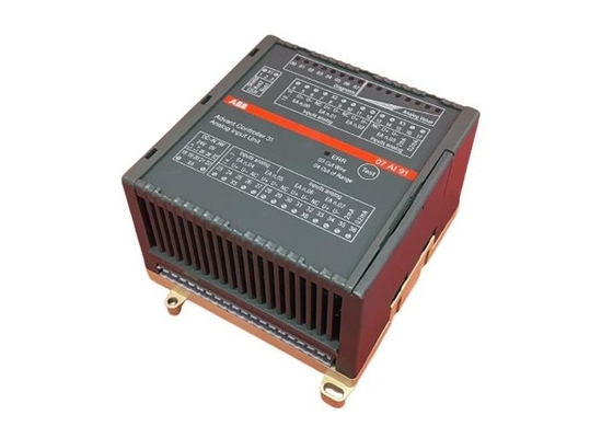 ABB 07AI91 GJR5251600R0202 アナログ I/O モジュールのコントローラ入力ユニット