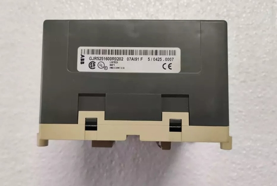 ABB 07AI91 GJR5251600R0202 アナログ I/O モジュールのコントローラ入力ユニット
