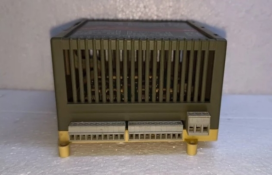 ABB 07DC92 GJR5252200R0101 デジタルI/Oモジュール分散自動化PLC