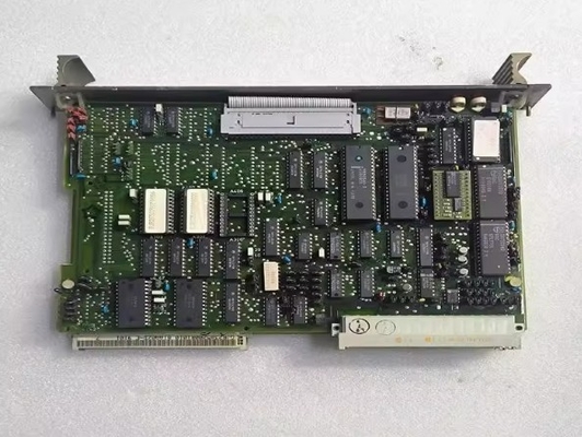 ABB 81AA02E GJR2385200R1010 高性能アナログ出力モジュール