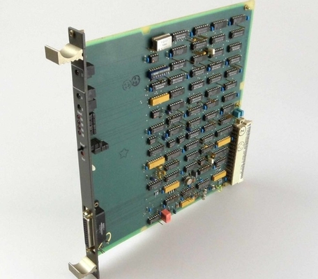 ABB 88FN02E GJR2370800R0100 クープリングモジュールの高度制御ボード