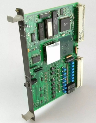 ABB 83SR06E GJR2388300R1010 バイナリーとアナログ制御モジュール PLCモジュール