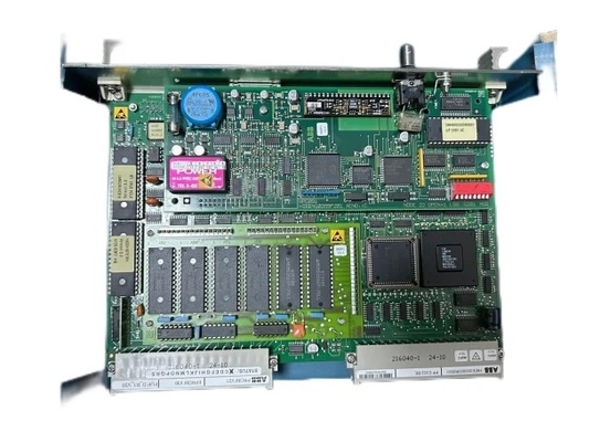 ABB 88TV01E GJR2385100R1041 アナログ出力モジュール バグループ GEB