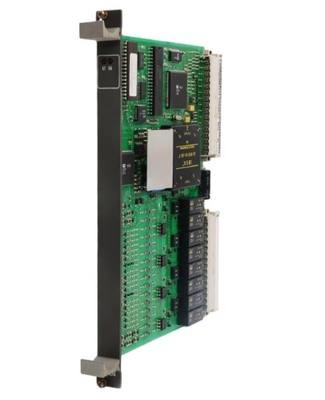 ABB 83SR04 GJR2390200R1210 リレーモジュール プロコントロール P14 コントロールモジュール