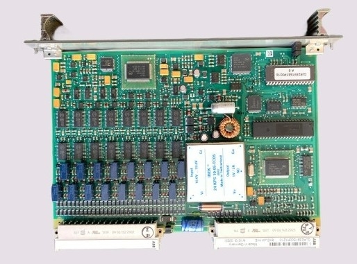 ABB 81EB11E GJR2355200R0001 バイナリー信号のための回路板入力モジュール