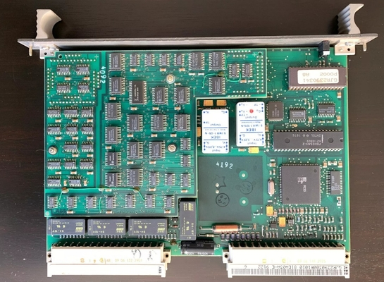 ABB 81EA02E GJR2366000R1000 アナログ入力モジュールDCS 部品在庫