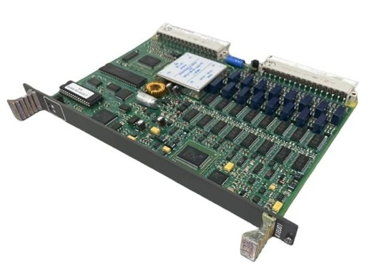 ABB 81EU01 GJR2391500R1210 Procontrol P14 ユニバーサル入力モジュール