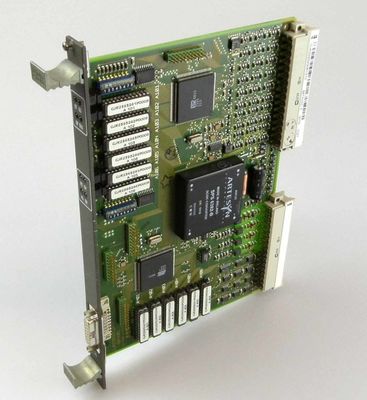 ABB 88TK05C-E GJR2393200R1210 先進バスコップリングモジュール制御ボード