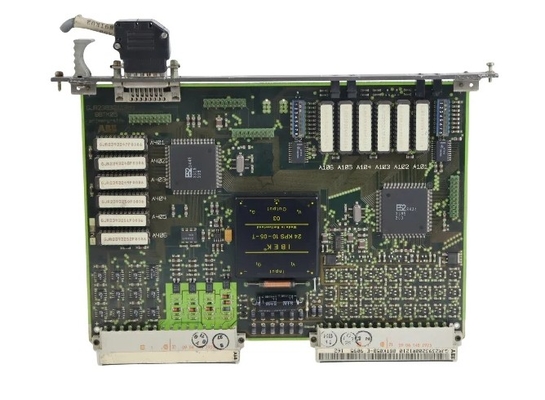 ABB 88TK05B-E GJR2393200R1210 コントロールボード組立ステーションバスコップリングモジュール