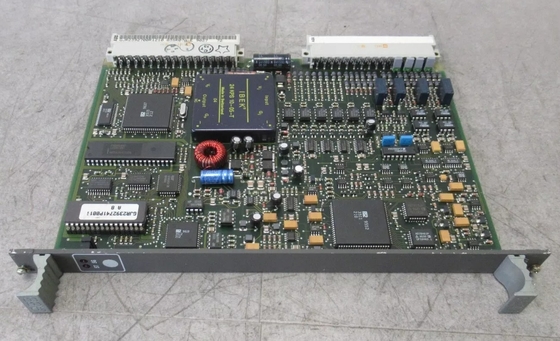 ABB 83SR07A-E GJR2392700R1210 産業用アナログ制御モジュール DCS部品