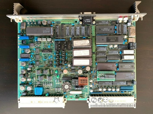 ABB 83SR07D-E GJR2392700R1210 バス結合モジュール プログラム可能な論理コントローラ
