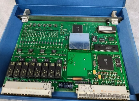 ABB 83SR07E-E GJR2392700R1210 バスコップリングモジュール 制御システム