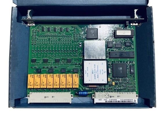 ABB 83SR04E-E GJR2390200R1210 Procontrol P13信号処理制御モジュール