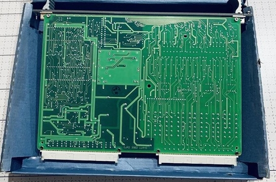 ABB 83SR04E-E GJR2390200R1210 Procontrol P13信号処理制御モジュール