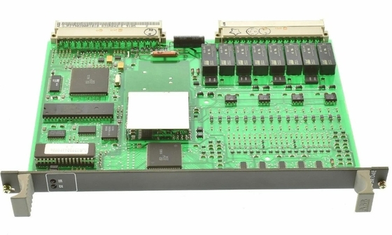 ABB 83SR04B-E GJR2390200R1411 バイナリー制御ボード PLCモジュール ストック