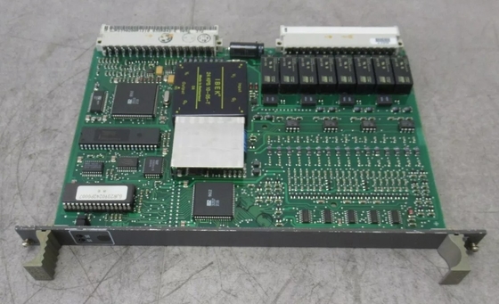 ABB 83SR04F-E GJR2390200R1210 リレー制御モジュール プロ制御バイナリーモジュール