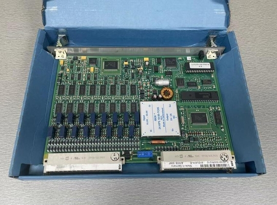 ABB 89IL07A-E GJR2394300R0100 リモートバスコップリングモジュール制御ステーション マザーボード