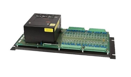 ABB 89IL07A-E GJR2394300R0100 リモートバスコップリングモジュール制御ステーション マザーボード