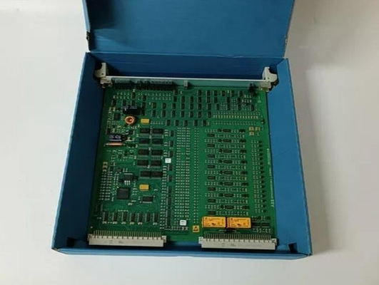 ABB 88TB07B GJR2394400R0100 DCSシステム駅バス終点モジュール