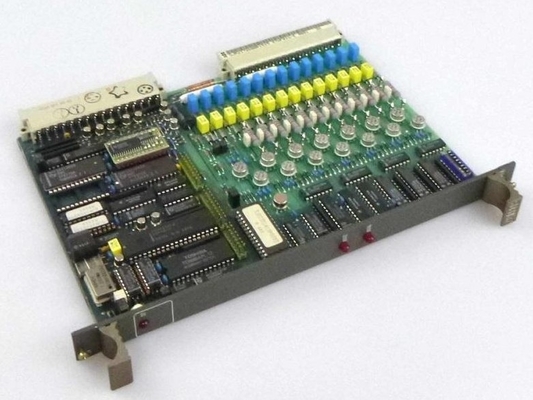 ABB 88TB07B GJR2394400R0100 DCSシステム駅バス終点モジュール