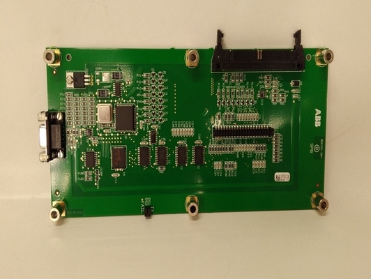 ABB 88TB03D GJR2391700R0200 電源モジュール PLCシステムモジュール