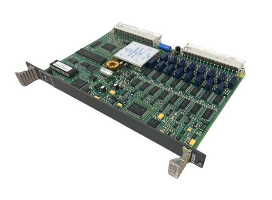 ABB 81EU01F-E GJR2391500R1210 Procontrol P14ユニバーサル入力モジュール