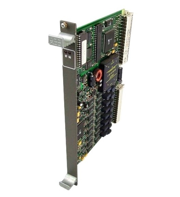 ABB 81EU01F-E GJR2391500R1210 Procontrol P14ユニバーサル入力モジュール